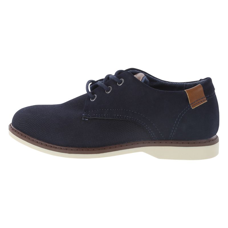 Zapatos Teddy OX para ni os Casuales