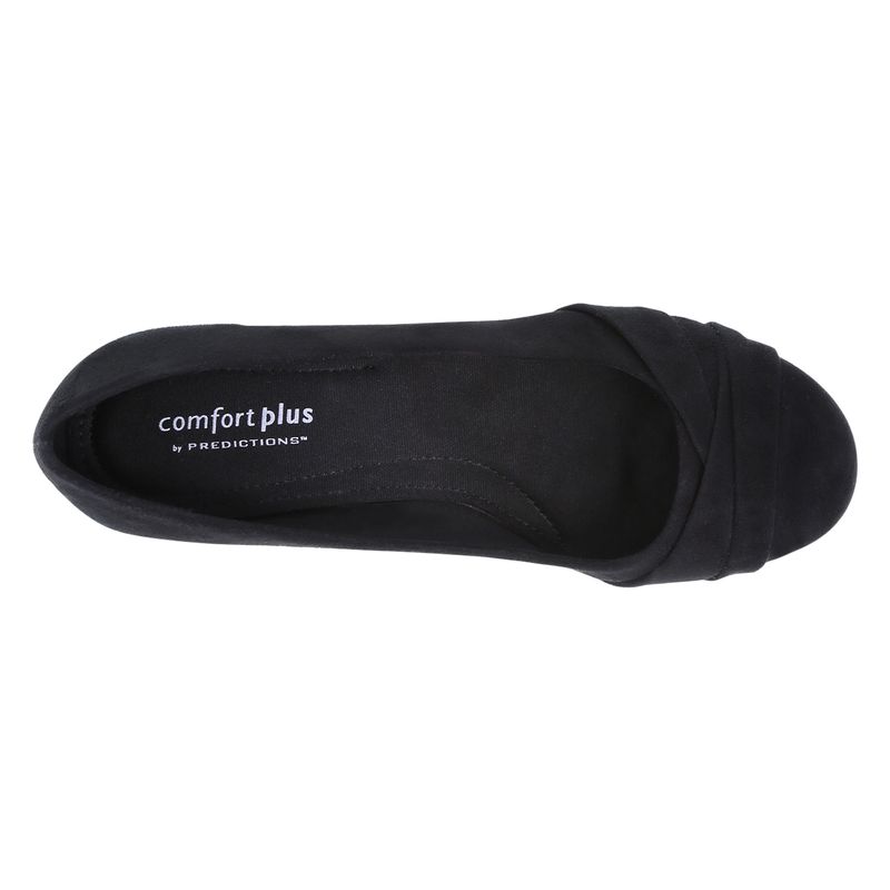 Zapatos-de-cuña-Campdyn-para-mujer-PAYLESS