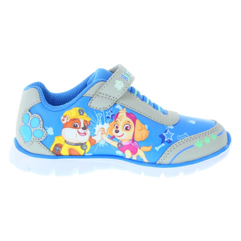 zapatos paw patrol payless
