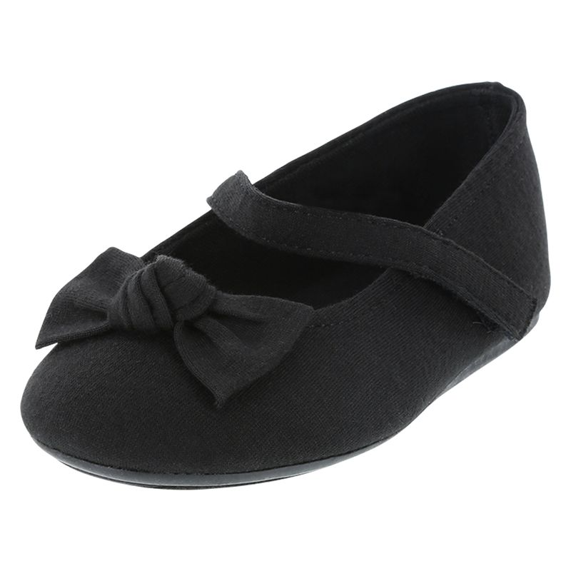 Zapatos-Ana-Wrap-Bow-para-niñas-pequeñas-PAYLESS