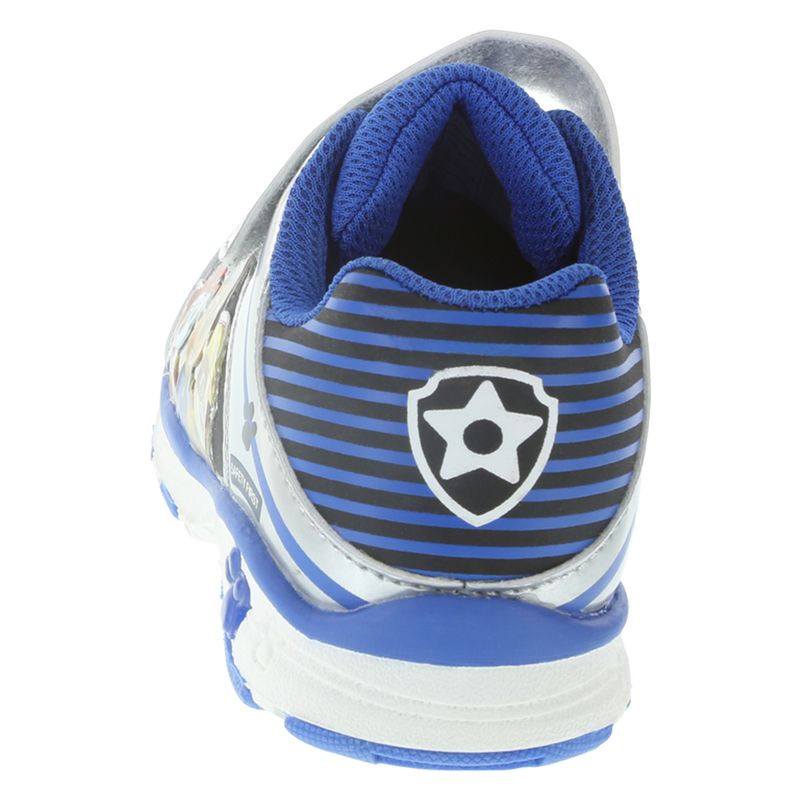 zapatos paw patrol payless