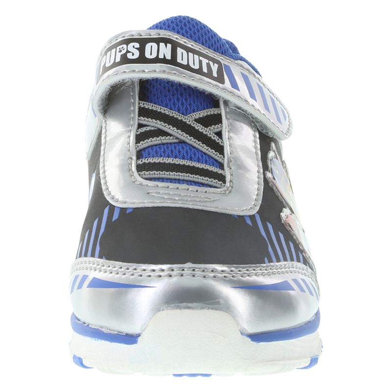 zapatos paw patrol payless