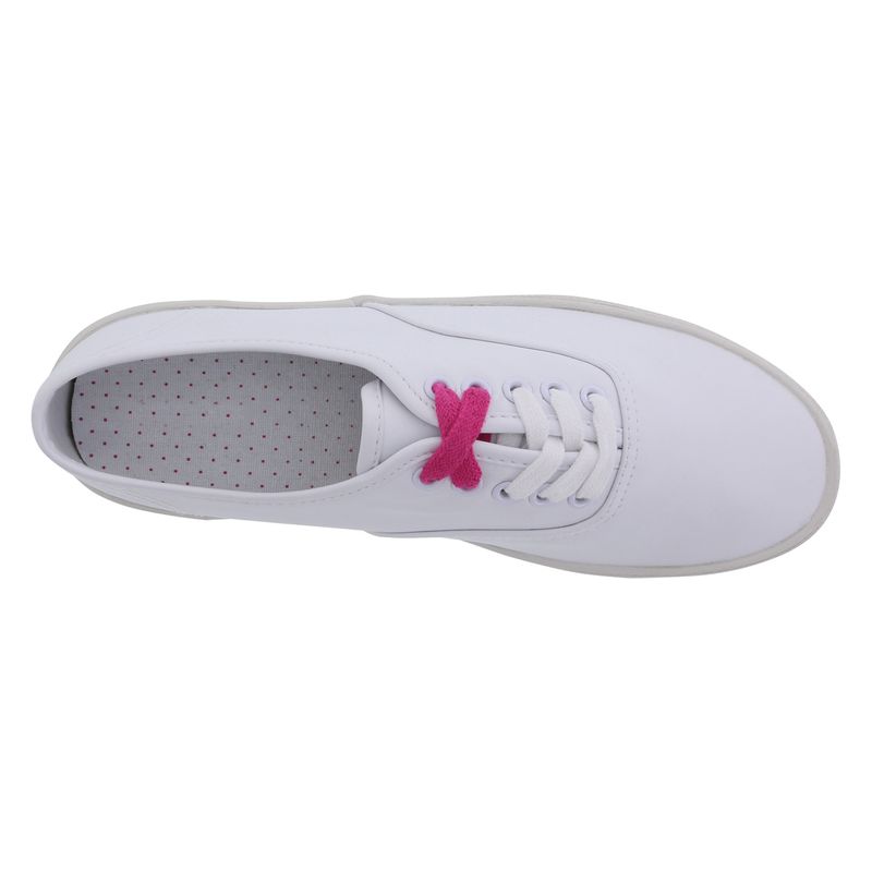 Tenis-clasicas-Bal-para-mujer-PAYLESS