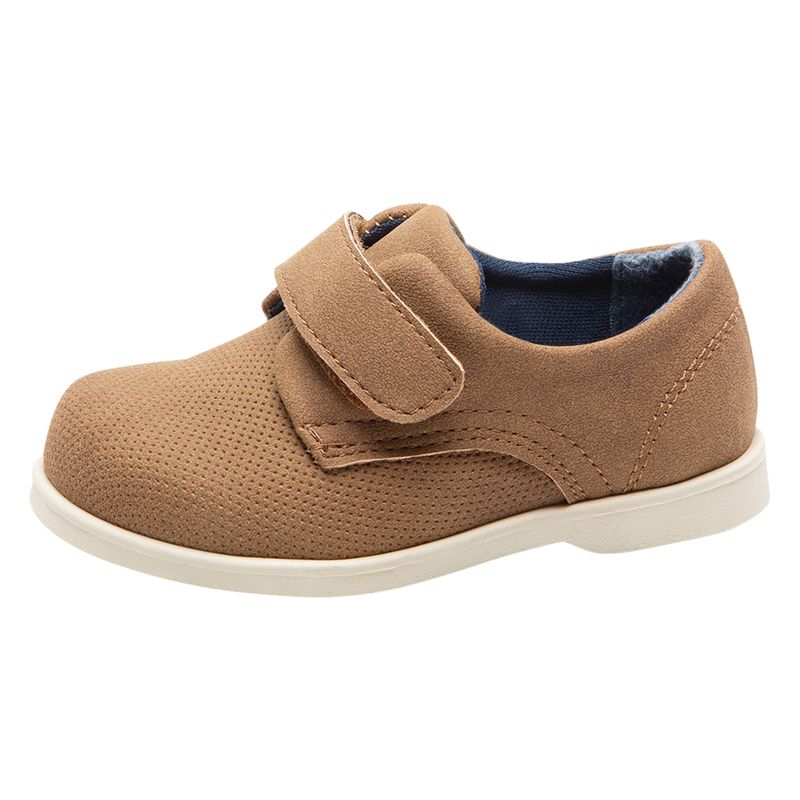 Zapatos Teddy Ox para niños pequeños