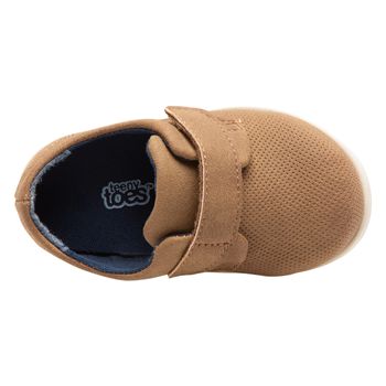 Zapatos Teddy Ox para niños pequeños