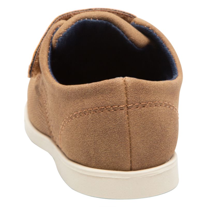  Attipas Big Toe Box - Zapato para niños pequeños, color marrón,  grande : Ropa, Zapatos y Joyería
