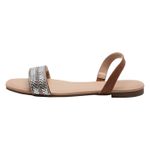 Sandalias-planas-Stanton-para-mujer-PAYLESS