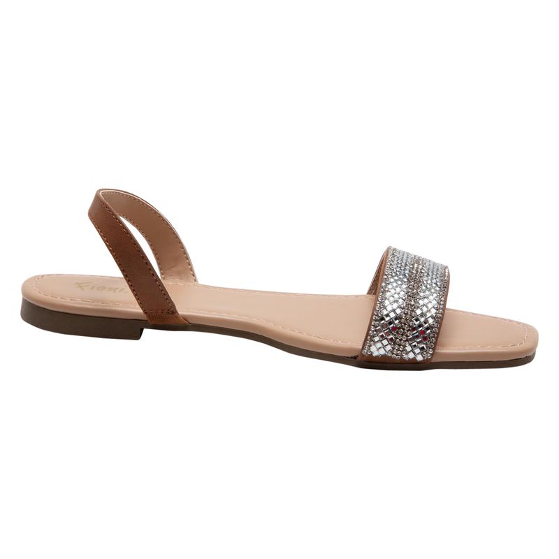 Sandalias-planas-Stanton-para-mujer-PAYLESS