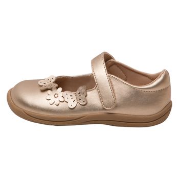 Zapatos Beth para niñas pequeñas