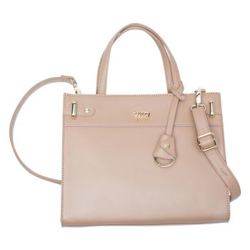 Cartera Mustard Kylee para mujer