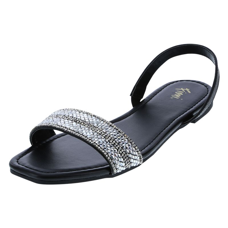 Sandalias-planas-Stanton-para-mujer-Payless