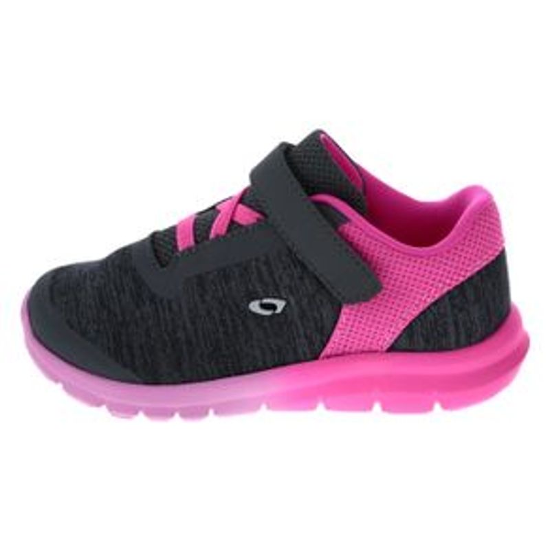 Zapatos deportivos Concur para niña pequeña