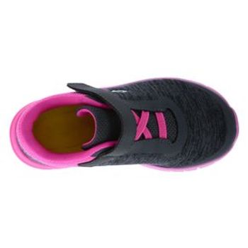 Zapatos deportivos Gusto XT II para niñas pequeñas