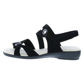 Sandalias Peggy de cuña para mujer