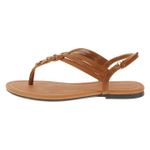 Sandalias-planos-de-tiras-trenzados-Paprika-para-mujer-PAYLESS