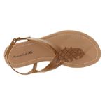 Sandalias-planos-de-tiras-trenzados-Paprika-para-mujer-PAYLESS