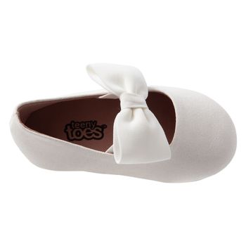 Zapatos Cairo Flat para niñas