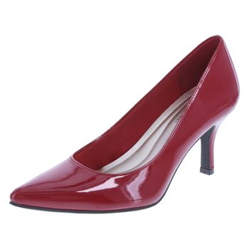 Zapatillas puntiagudas Janine MID para mujer