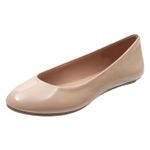 Zapatos-planos-Chelsea-para-mujer-PAYLESS