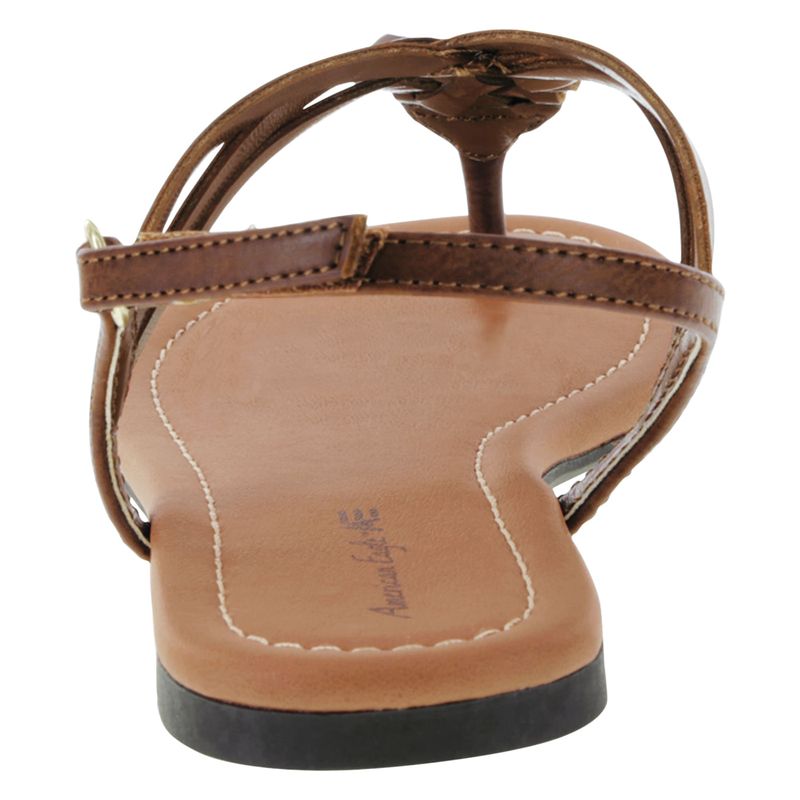 Sandalias-planos-de-tiras-trenzados-Paprika-para-mujer-PAYLESS