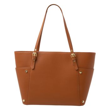 Bolso Rayado Lucy  para mujer