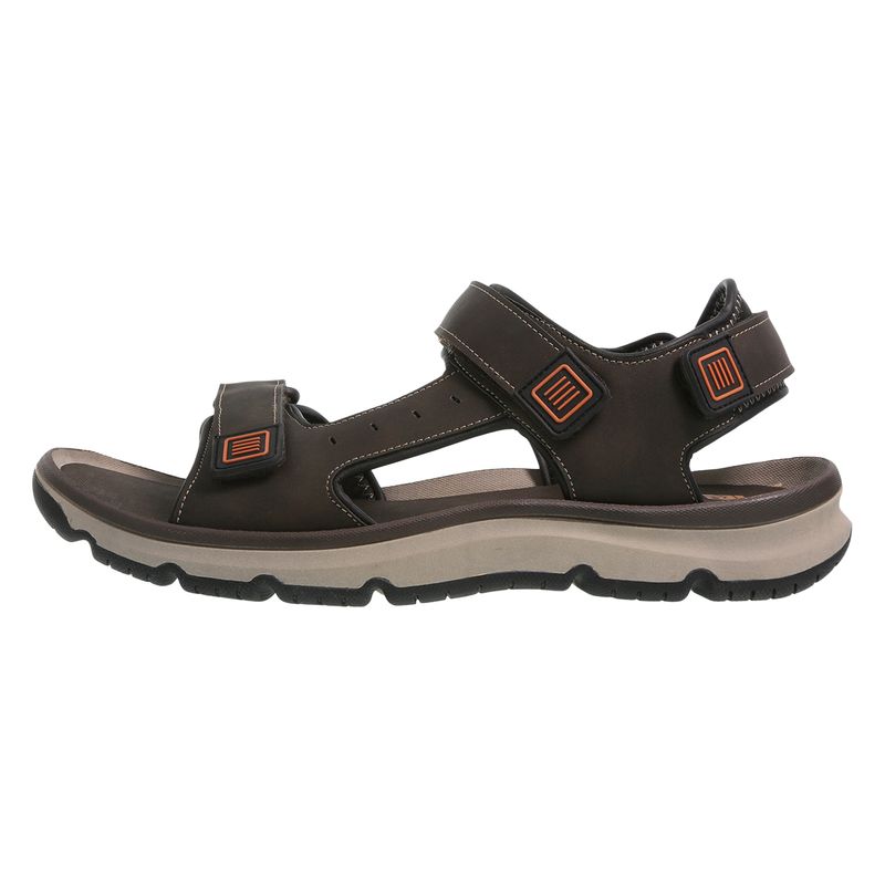 Sandalias-Nile-Strap-para-hombres-PAYLESS