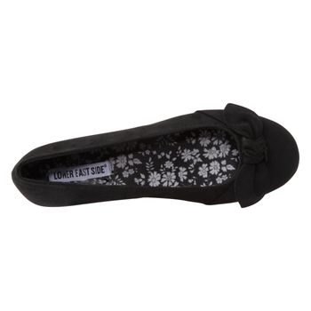 Zapatos Ainsley bow para mujer