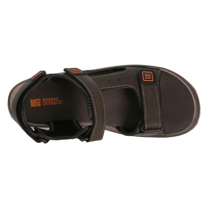 Sandalias-Nile-Strap-para-hombres-PAYLESS