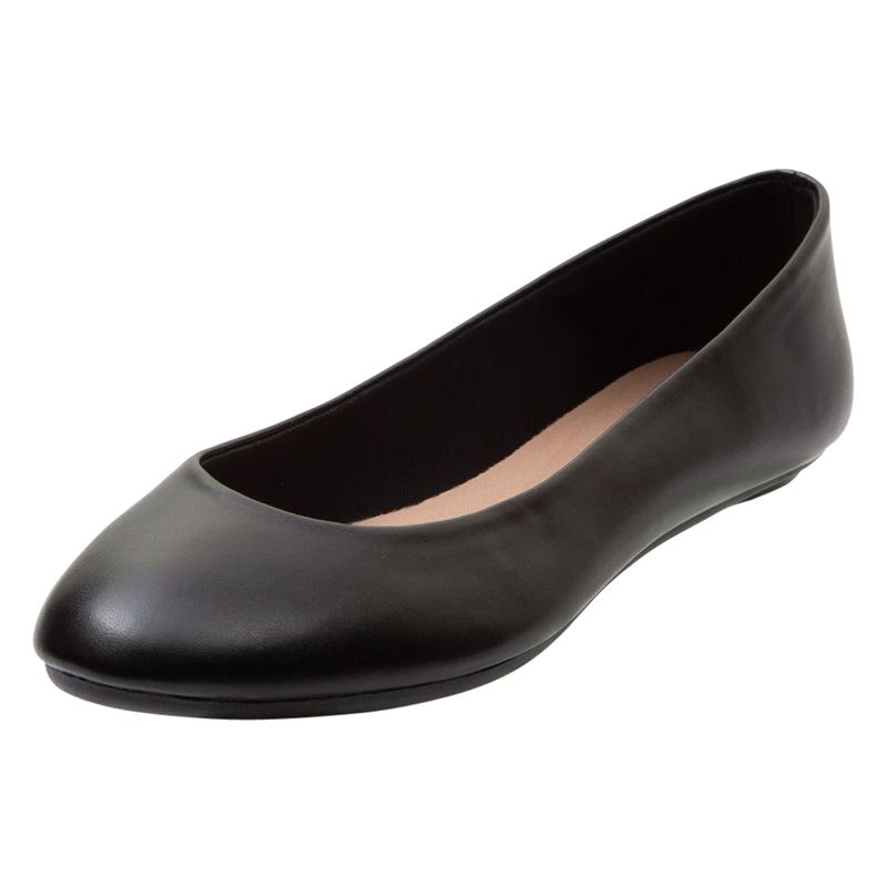 Zapatos-planos-Chelsea-para-mujer-PAYLESS