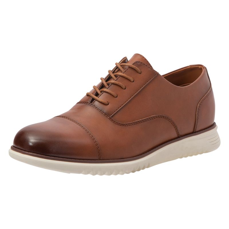 Zapatos-Argo-Sport-Captoe-para-hombre-PAYLESS