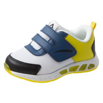 Zapatos deportivos Drift de luces para niños pequeños