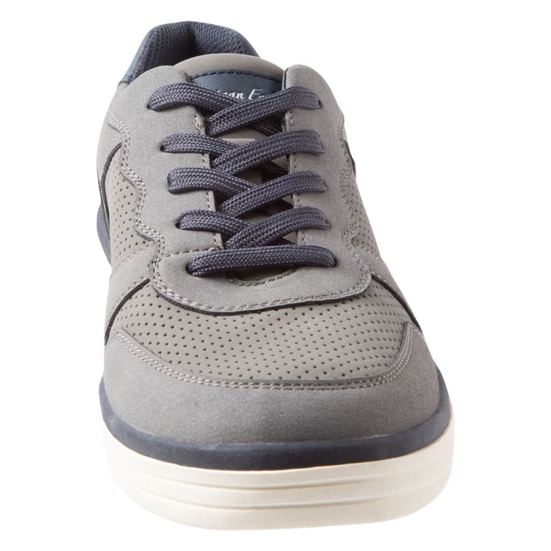 Zapatos casuales Fortis tipo Oxford para hombre