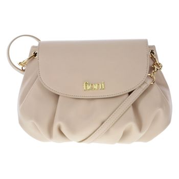 Cartera Flap Puffy de Mujer