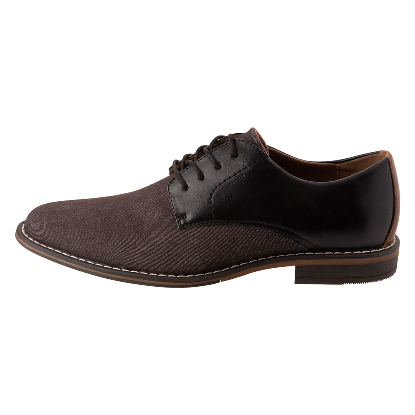 Zapatos Oxford Kalvin para hombres | Vestir