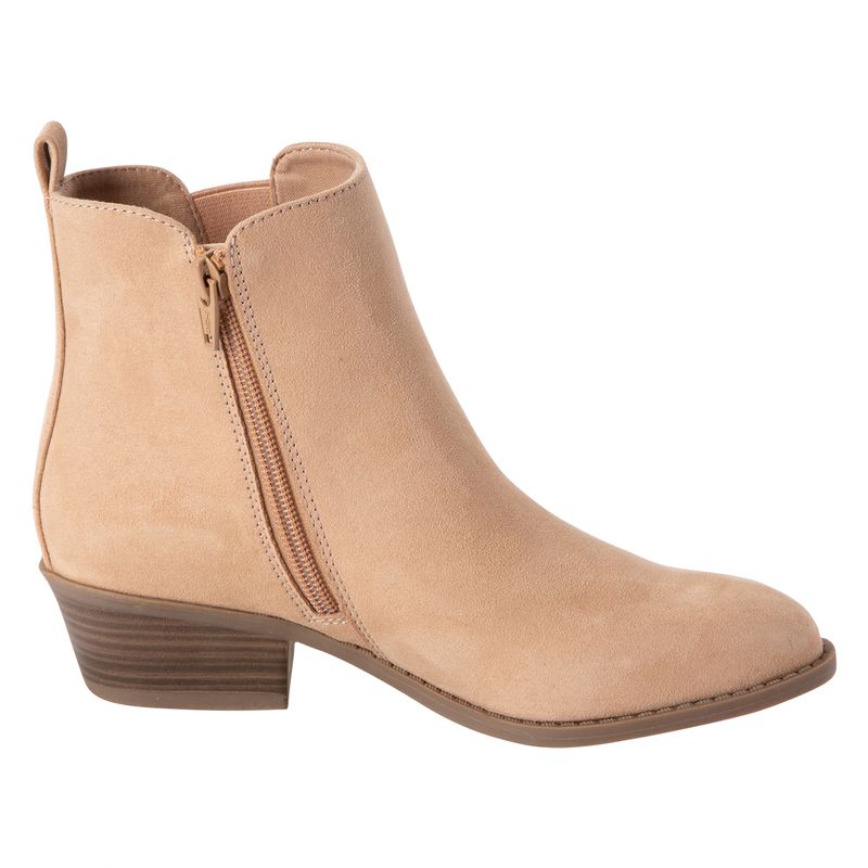 Botines-Petra-Chelsea-para-mujer-PAYLESS