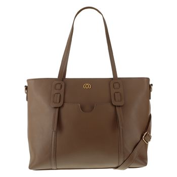 Bolso Tote Pkt para mujer