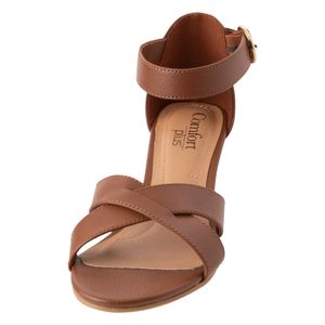 Zaparos de cuña Prue Mid para mujer