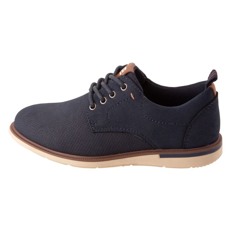 Zapatos Oxford Oliver para ni os Casuales