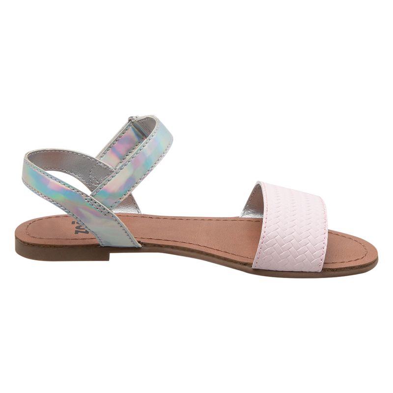 Sandalias-Jade-Emboss-para-niñas-PAYLESS