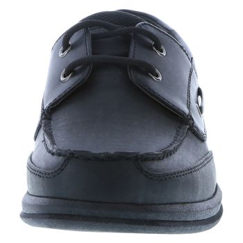 Zapatos Schooner para hombres