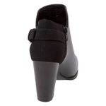 Botines-con-Tacon-Stacey-Buckle-para-mujer-PAYLESS