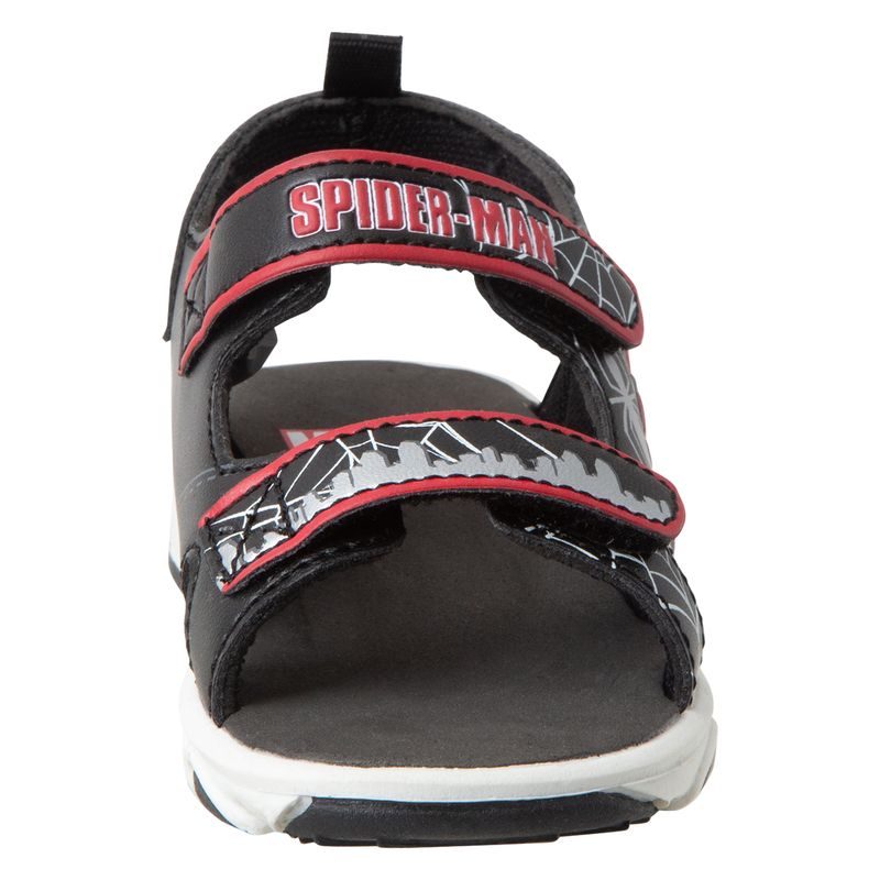 Sandalias Spiderman para ni o peque o Sandalias