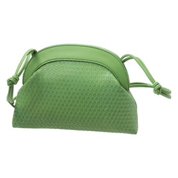 Bolso Tight Weave para mujer