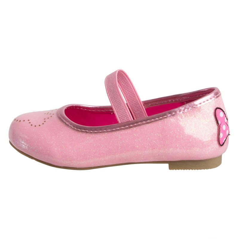 Zapatos Casuales Minnie para ni a peque a Casuales