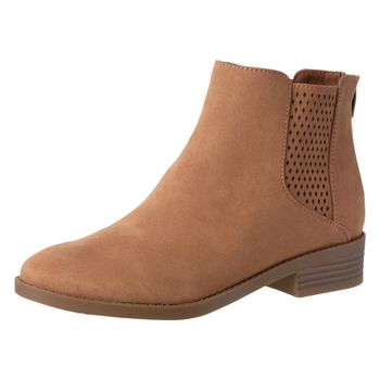 Botines Patrice para mujer