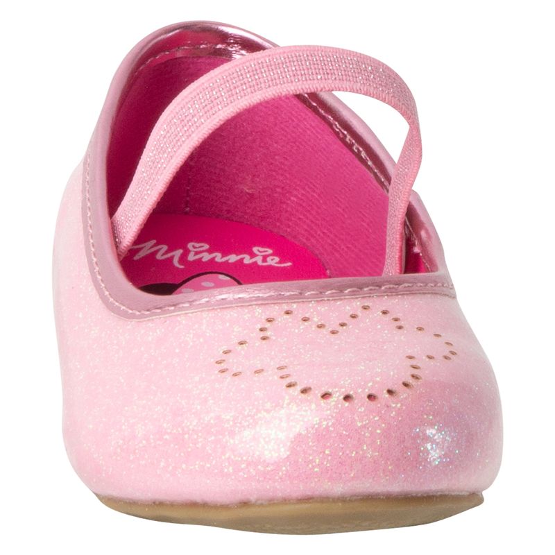 Zapatos de discount mimi para niña