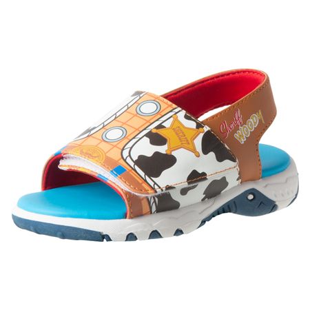 Sandalias de discount niños en payless