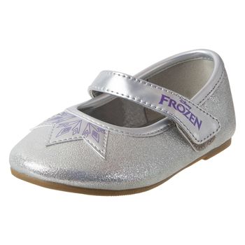 Zapatos con diseño de Frozen para niña