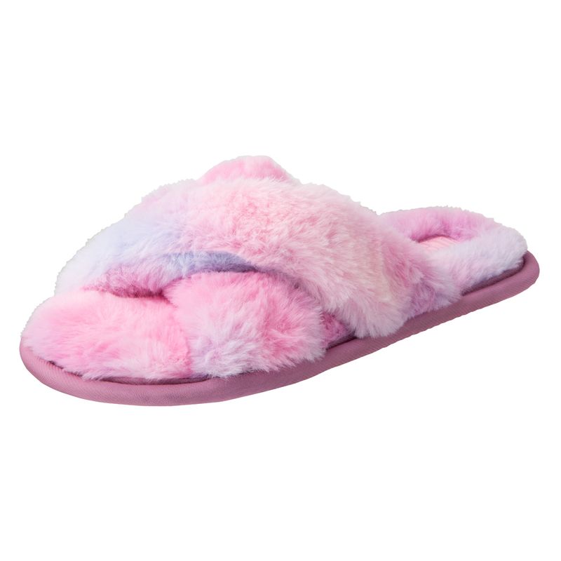 Pantuflas-Roxy-para-mujer-PAYLESS