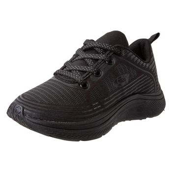 Zapatos deportivos Ground Runner para mujer